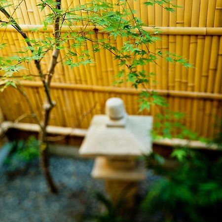 Kogane-An Villa Kyoto Eksteriør bilde