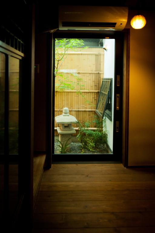 Kogane-An Villa Kyoto Rom bilde