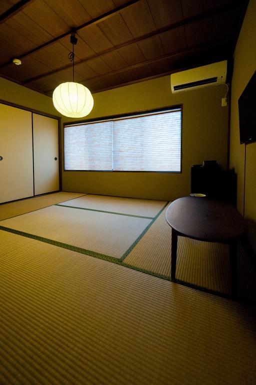 Kogane-An Villa Kyoto Rom bilde