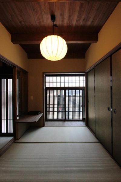 Kogane-An Villa Kyoto Rom bilde