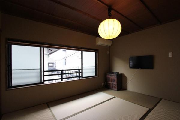 Kogane-An Villa Kyoto Rom bilde