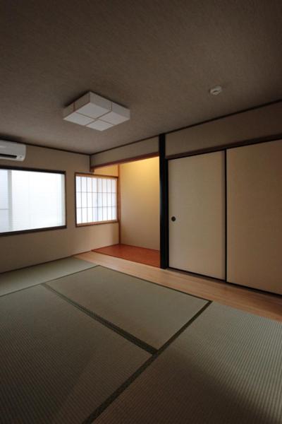 Kogane-An Villa Kyoto Rom bilde