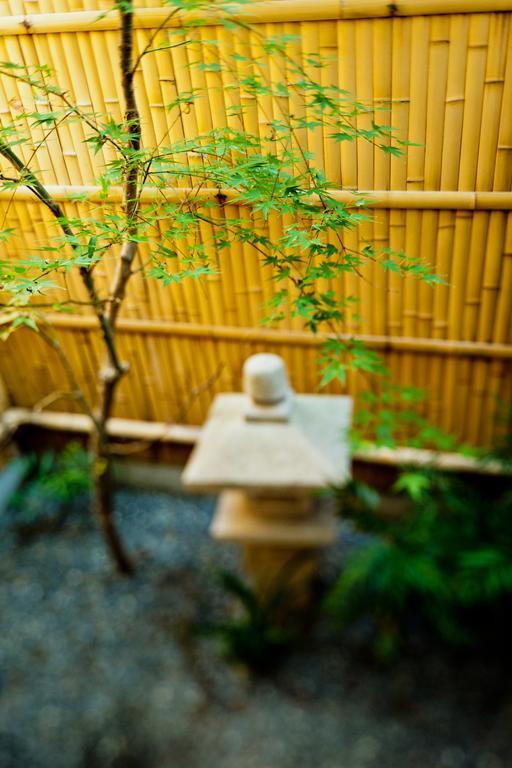 Kogane-An Villa Kyoto Eksteriør bilde