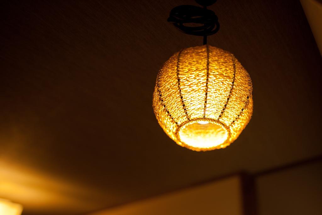 Kogane-An Villa Kyoto Eksteriør bilde