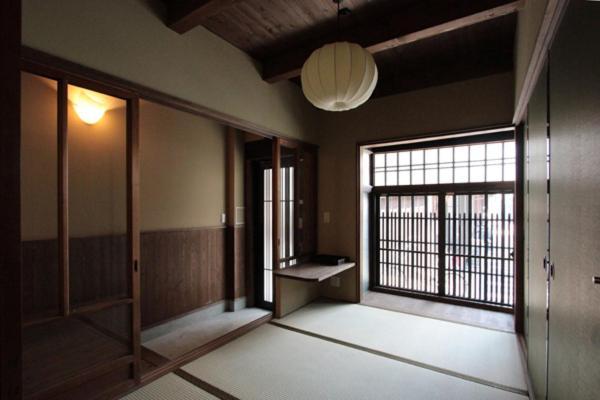 Kogane-An Villa Kyoto Eksteriør bilde