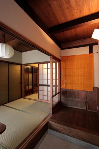 Kogane-An Villa Kyoto Eksteriør bilde