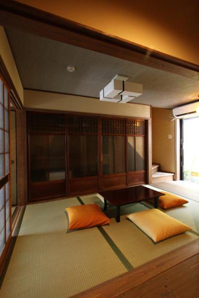 Kogane-An Villa Kyoto Eksteriør bilde