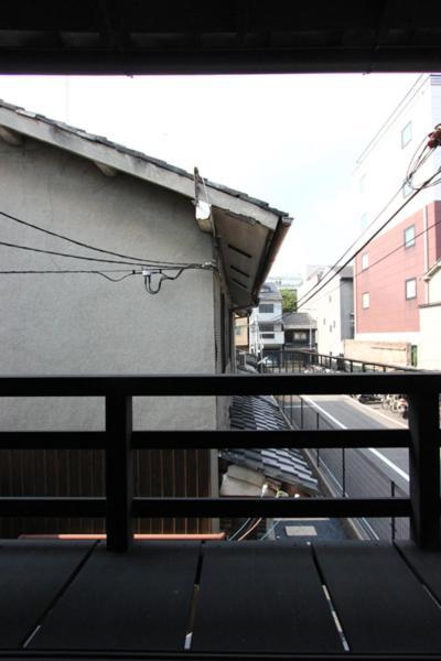 Kogane-An Villa Kyoto Eksteriør bilde