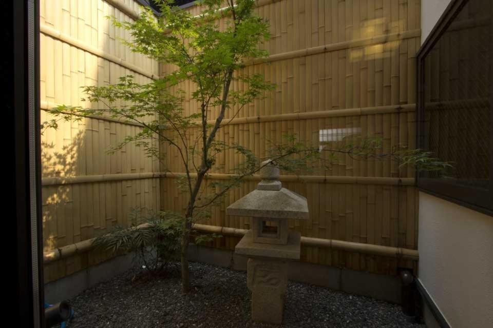 Kogane-An Villa Kyoto Eksteriør bilde