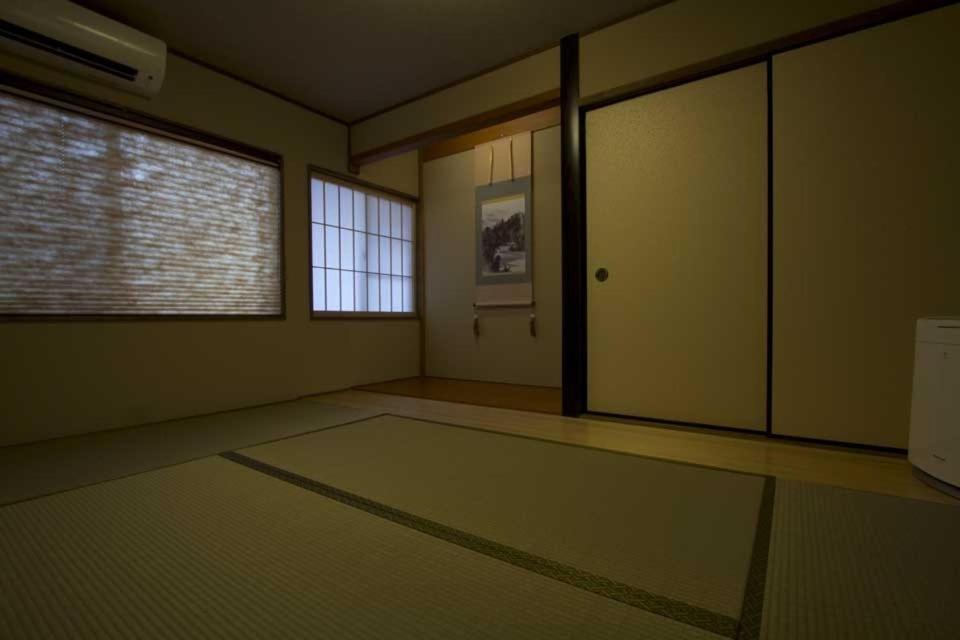 Kogane-An Villa Kyoto Eksteriør bilde