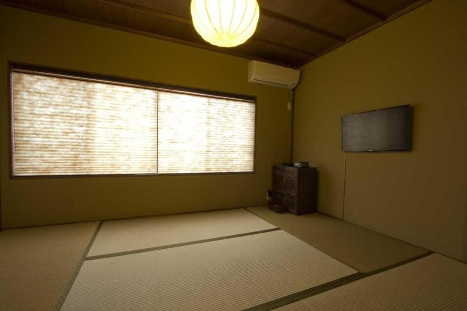 Kogane-An Villa Kyoto Eksteriør bilde