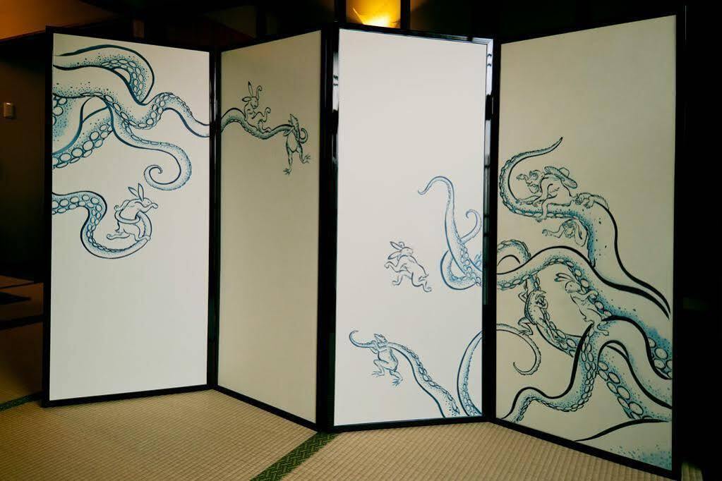 Kogane-An Villa Kyoto Eksteriør bilde